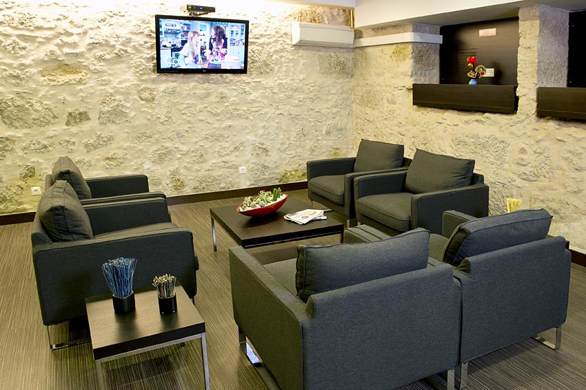 Riversuites Guest house 3*