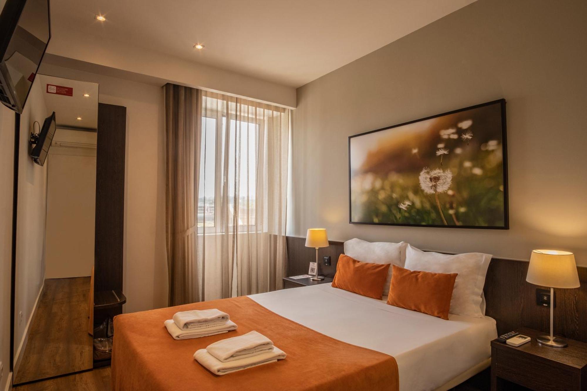 Guest house Riversuites 3*
