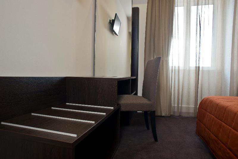 Guest house Riversuites 3*