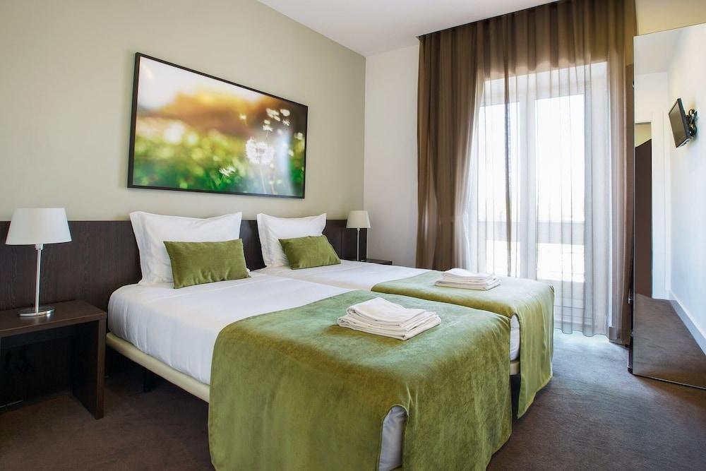 Guest house Riversuites 3*