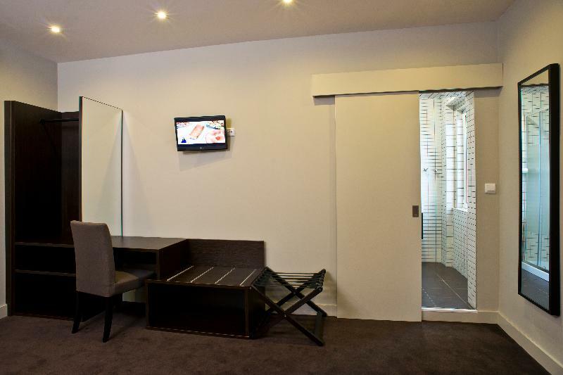 Riversuites Coimbra
