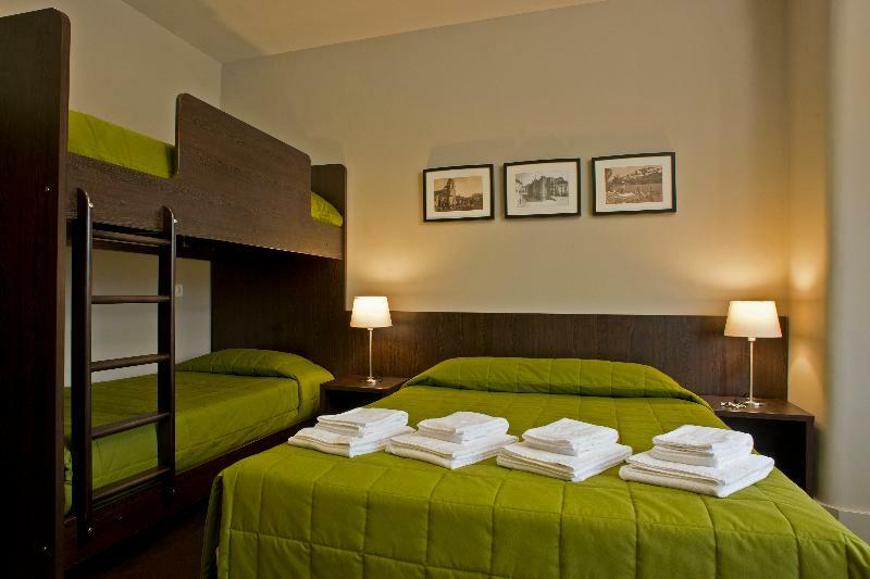 Riversuites Guest house 3*